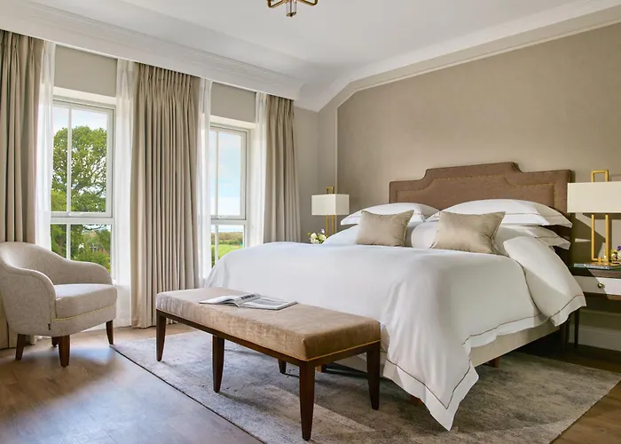 Glenlo Abbey Hotel