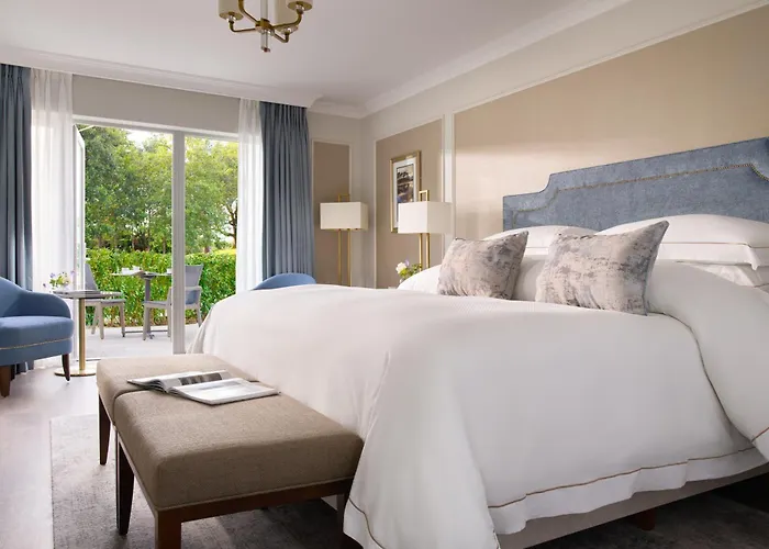 Glenlo Abbey Hotel
