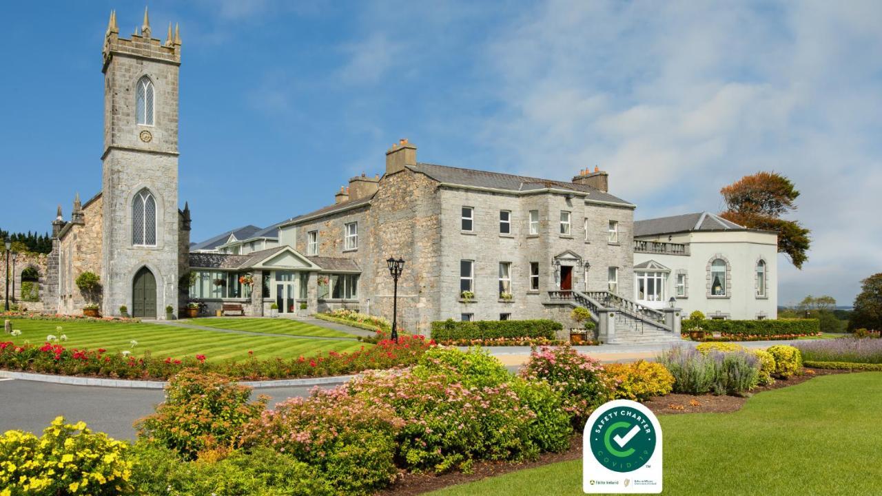 Glenlo Abbey 5* Terryland