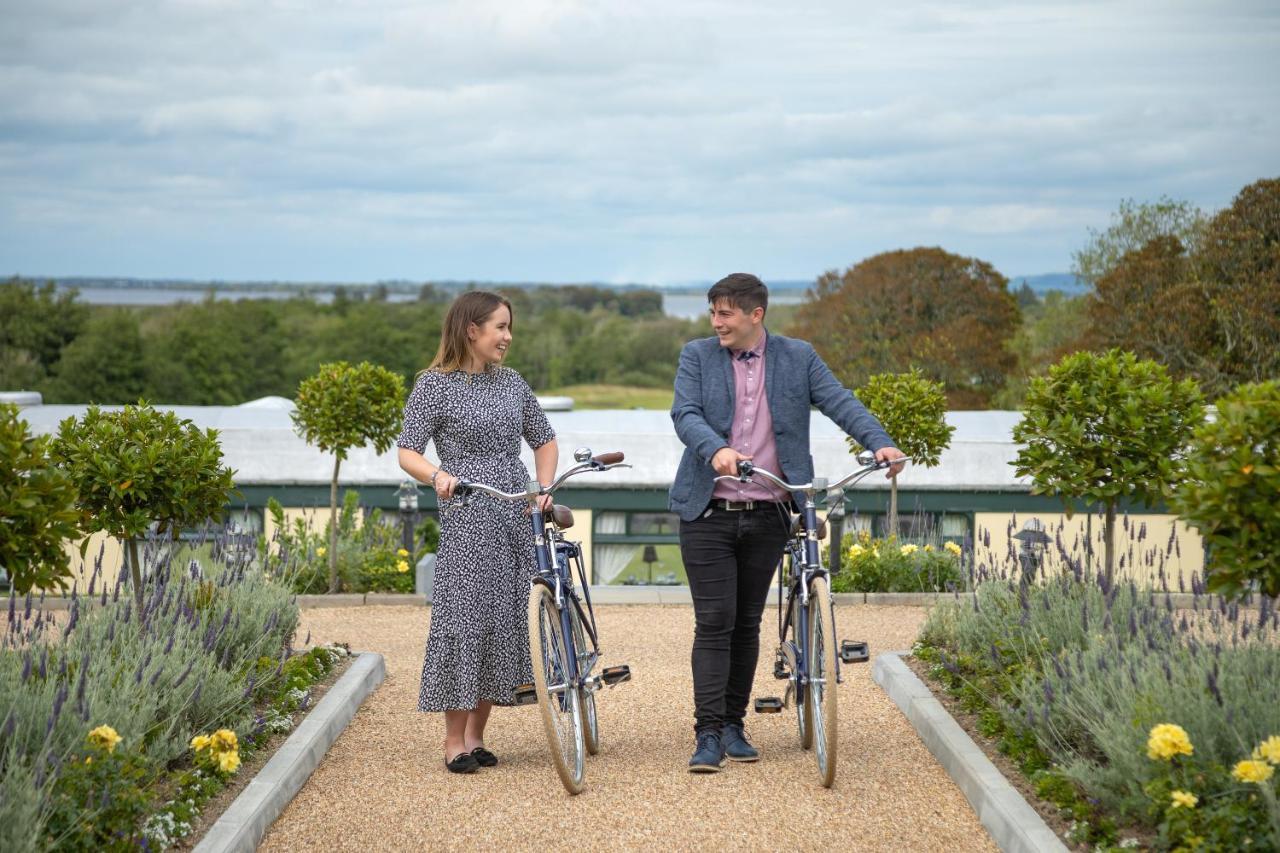 Glenlo Abbey Hotel Terryland