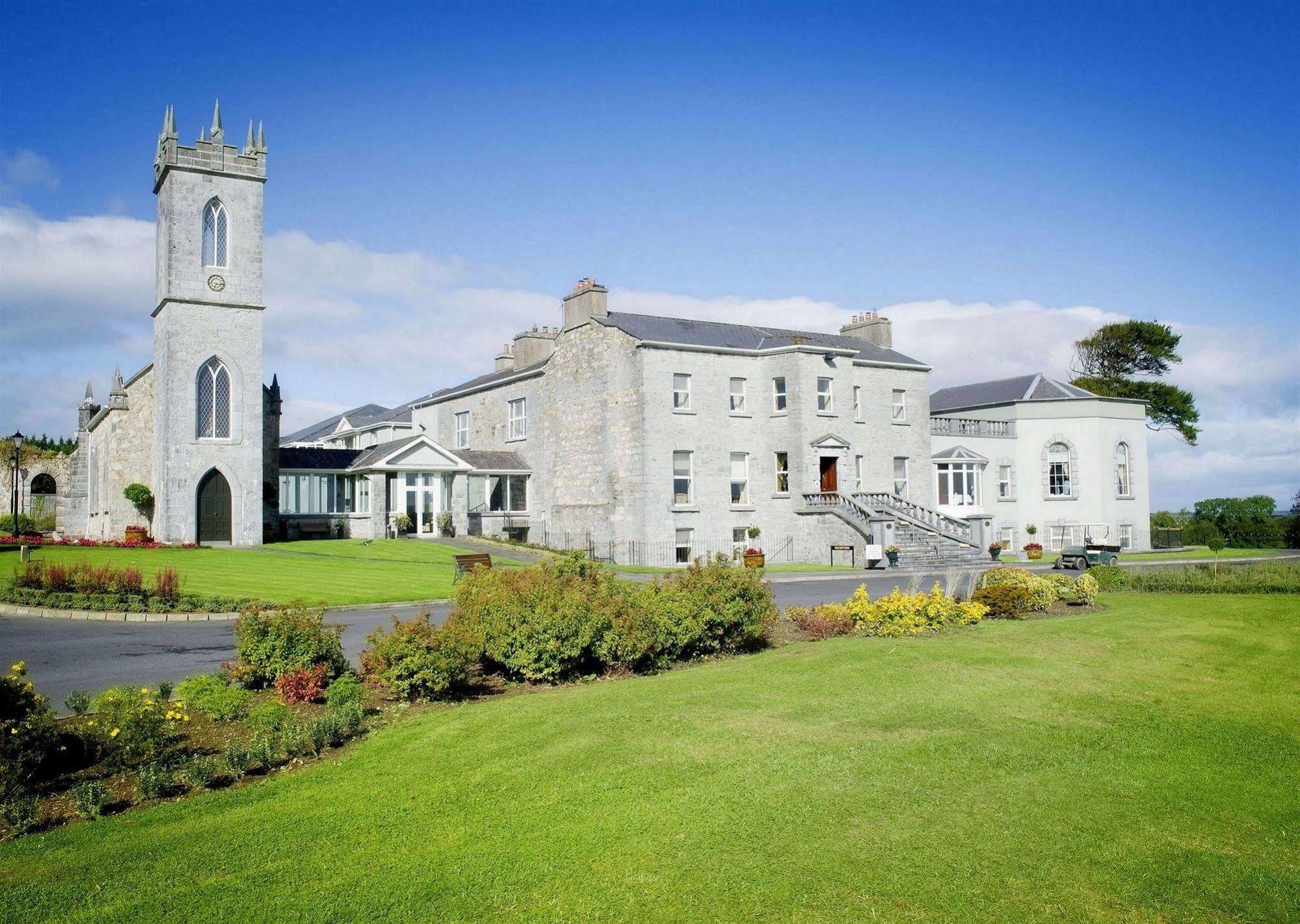 Glenlo Abbey 5* Terryland
